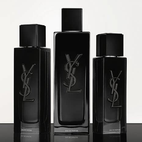 ysl 華泰|品牌介紹/SAINT LAURENT .